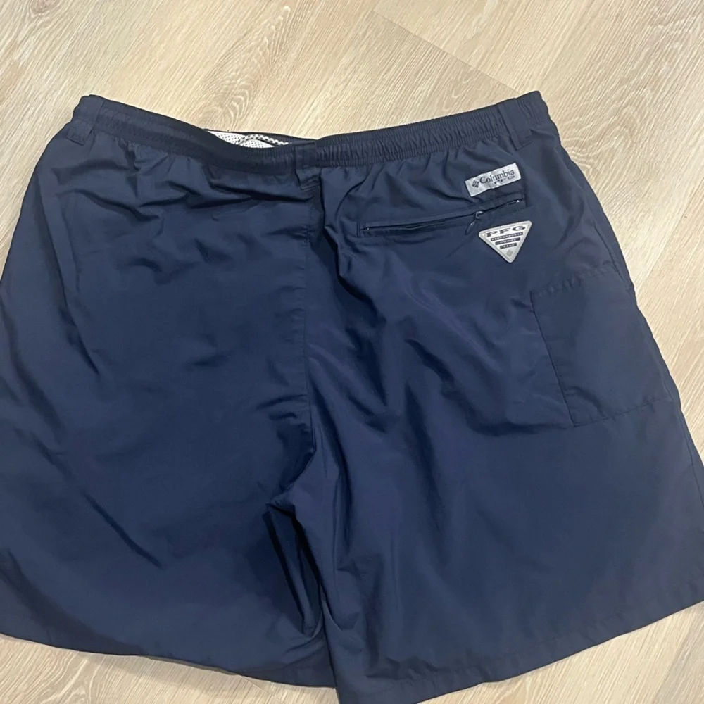 Columbia PFG Trunks XL